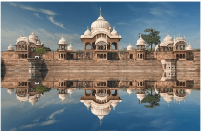 mathura vrindavan